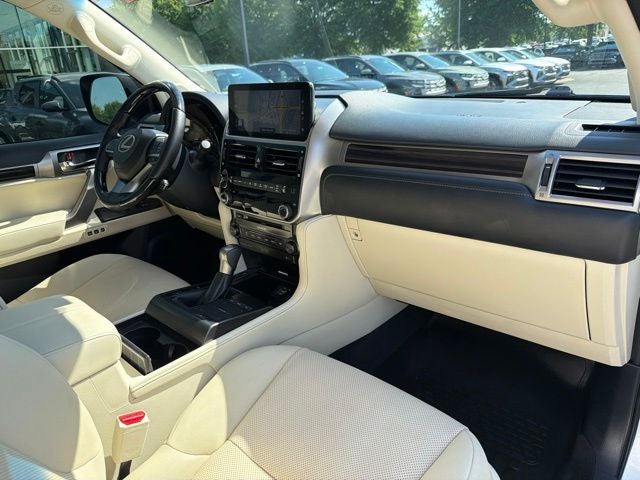 2023 Lexus GX 460