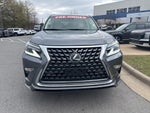 2023 Lexus GX 460 Luxury