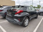 2020 Toyota C-HR LE