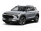 2025 Chevrolet TrailBlazer LT CLEAN CARFAX 1-OWNER