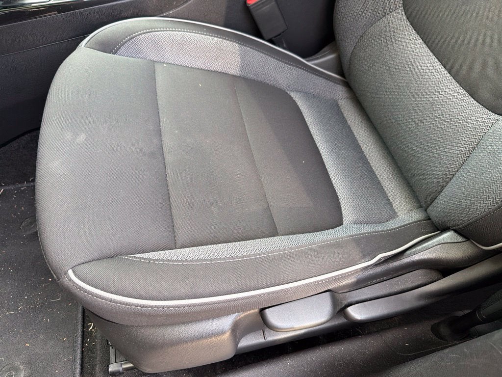 2025 Chevrolet TrailBlazer LT CLEAN CARFAX 1-OWNER
