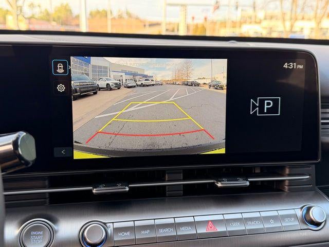 2026 Hyundai KONA SE FWD