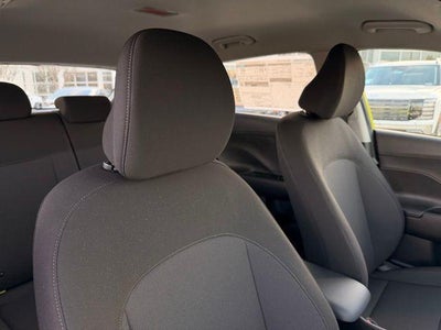 2026 Hyundai KONA SE FWD