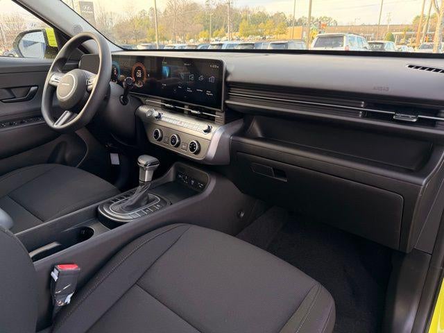 2026 Hyundai KONA SE FWD