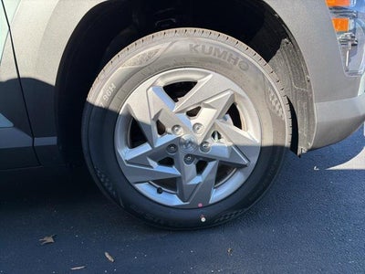 2026 Hyundai KONA SE FWD