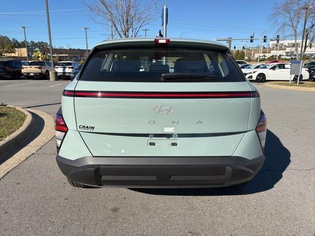 2026 Hyundai KONA SE FWD