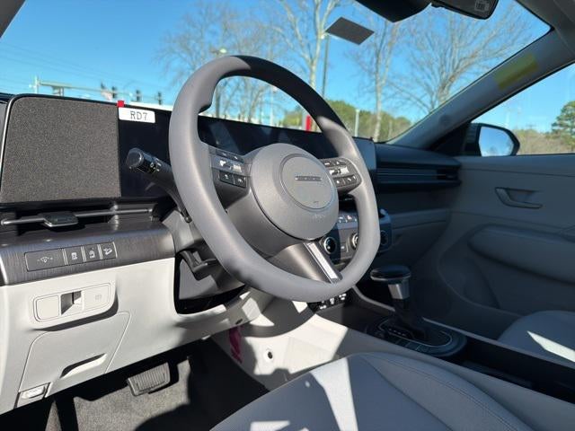 2026 Hyundai KONA SE FWD