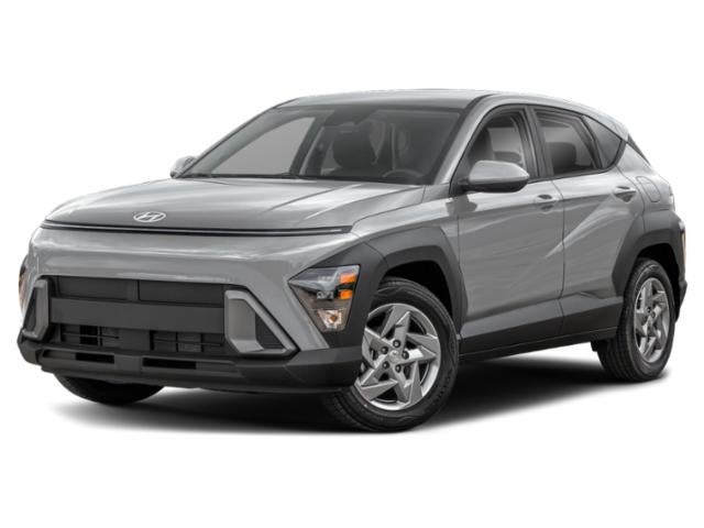 2027 Hyundai KONA SE