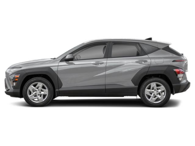 2027 Hyundai KONA SE