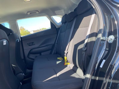 2027 Hyundai KONA SE
