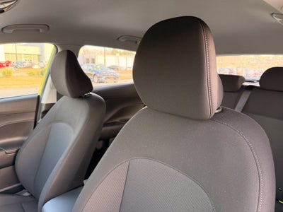 2027 Hyundai KONA SE