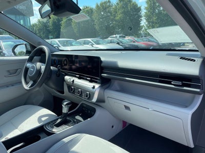 2027 Hyundai KONA SE