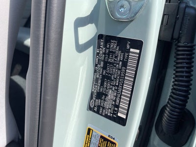 2027 Hyundai KONA SE
