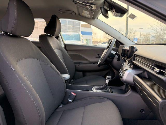 2026 Hyundai KONA SE AWD