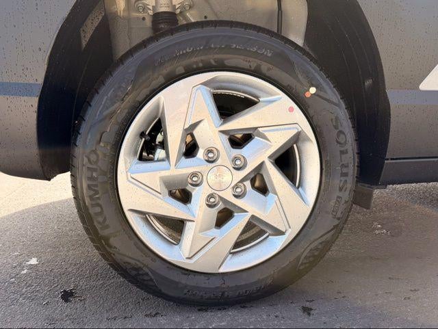 2026 Hyundai KONA SE AWD