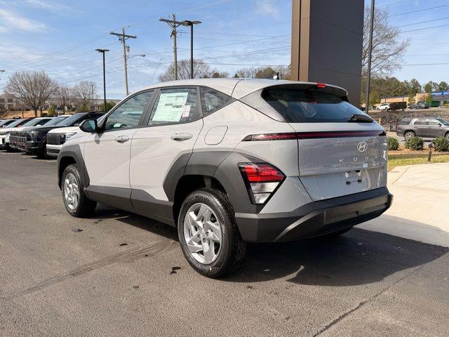 2026 Hyundai KONA SE AWD