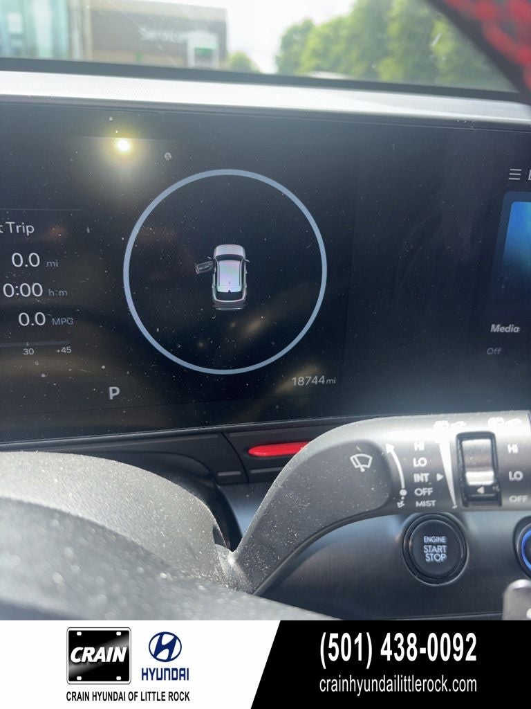2025 Hyundai KONA N Line S