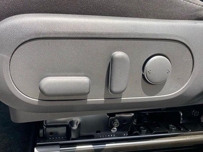 2025 Hyundai KONA SEL AWD