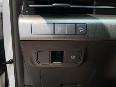 2025 Hyundai KONA SEL AWD