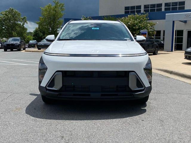 2025 Hyundai KONA SEL AWD