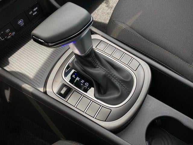 2025 Hyundai KONA SEL AWD