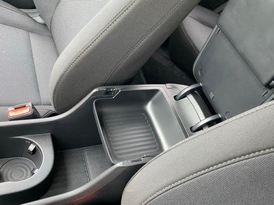 2025 Hyundai KONA SEL AWD