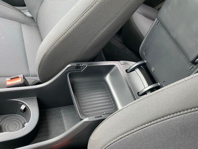 2025 Hyundai KONA SEL AWD