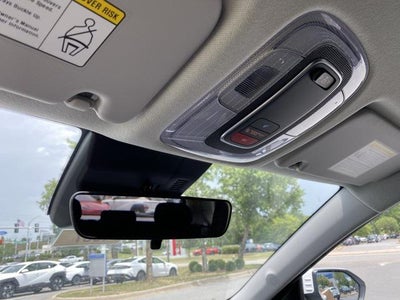 2025 Hyundai KONA SEL AWD