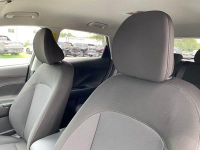 2025 Hyundai KONA SEL AWD