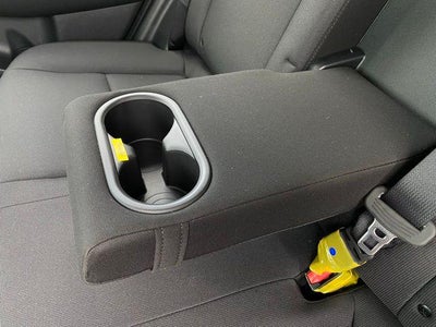 2025 Hyundai KONA SEL AWD