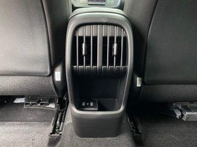 2025 Hyundai KONA SEL AWD