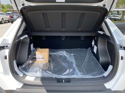 2025 Hyundai KONA SEL AWD