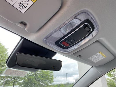 2025 Hyundai KONA ELECTRIC SEL