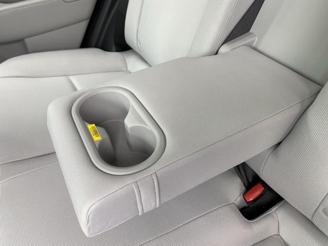 2025 Hyundai KONA ELECTRIC SEL