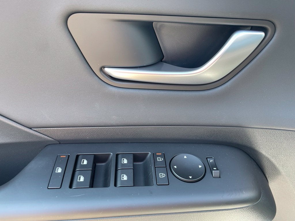 2027 Hyundai KONA SEL Premium