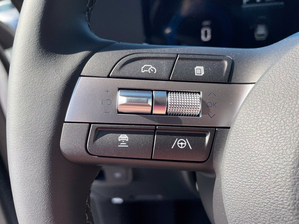 2027 Hyundai KONA SEL Premium