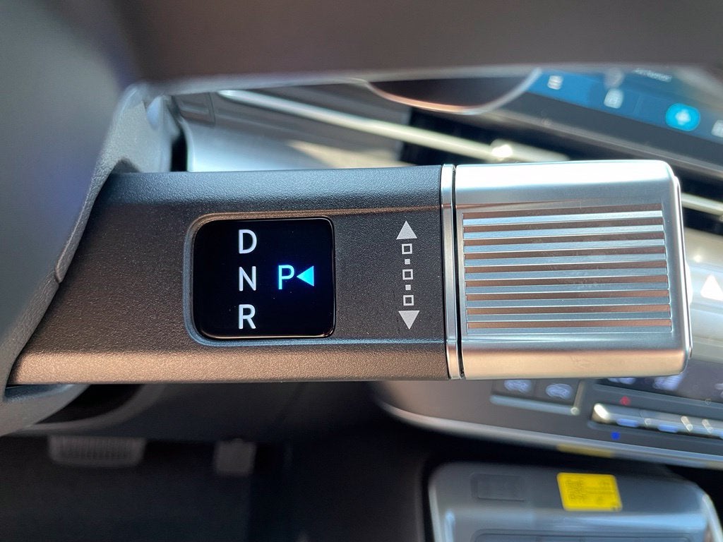 2027 Hyundai KONA SEL Premium