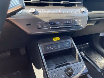 2027 Hyundai KONA SEL Premium