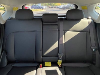 2027 Hyundai KONA SEL Premium