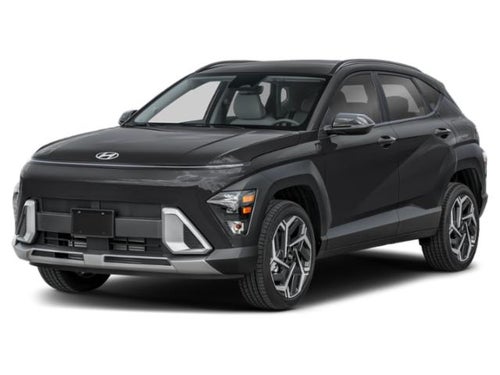 2027 Hyundai KONA SEL Premium
