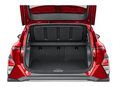 2027 Hyundai KONA SEL Premium