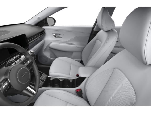 2027 Hyundai KONA SEL Premium
