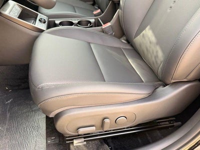 2026 Hyundai KONA Limited FWD