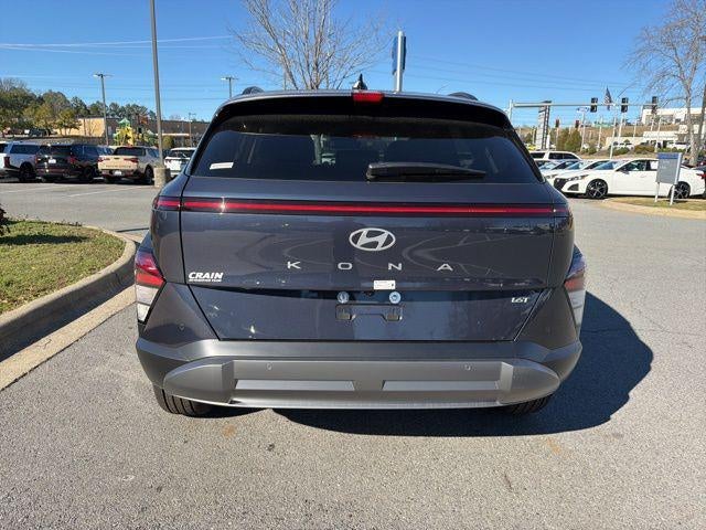 2026 Hyundai KONA Limited FWD