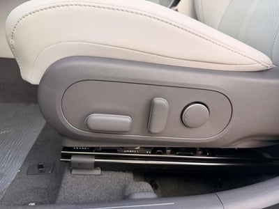 2026 Hyundai KONA Limited FWD