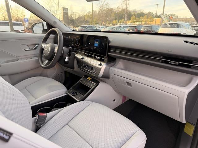 2026 Hyundai KONA Limited FWD