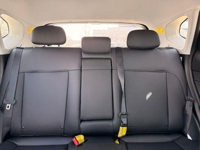 2026 Hyundai KONA Limited FWD