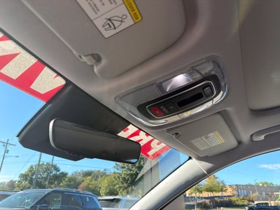 2024 Hyundai KONA Limited Moonroof, Leather, One Owner, Clean Carfax