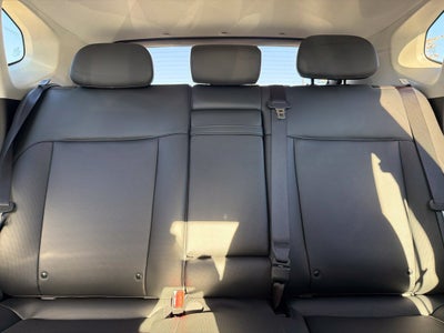 2024 Hyundai KONA Limited Moonroof, Leather, One Owner, Clean Carfax