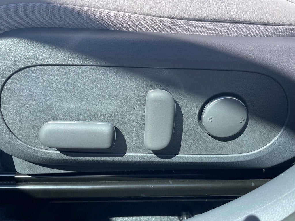 2027 Hyundai KONA Limited